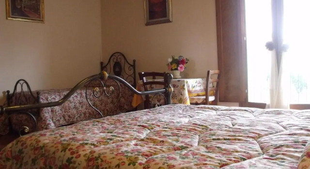 Студия Agriturismo IL VIAIO