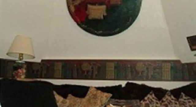 Victorian Lace Bed & Breakfast, 预订 酒店 锡达拉皮兹 爱荷华州