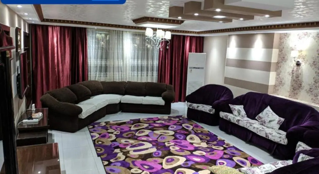 Апартаменты Maadi Apartment 3 Rooms ( Families Only )
