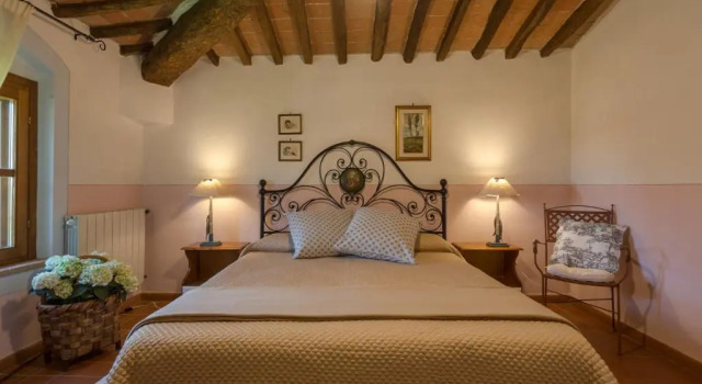 Agriturismo Canale, Réserver Hôtel Hôtels SPA à Montelopio, SPA
