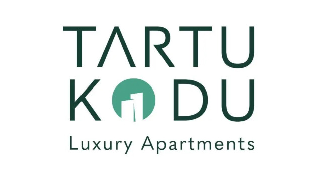 Апартаменты TartuKodu Vallikraavi 14-5