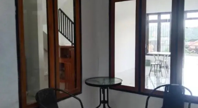 Homestay Holi Lestari