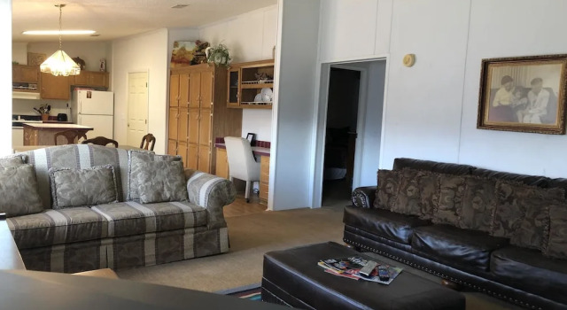 South Gate Lodges