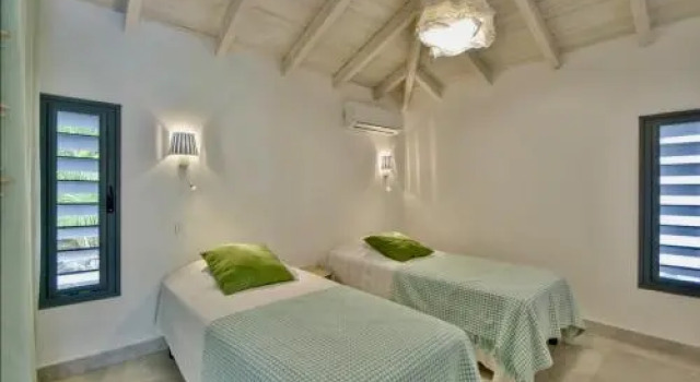 Bungalow Coco résidence Ti-Figues, Prenota Hotel Hotel a Grande-Terre con piscina, Piscina