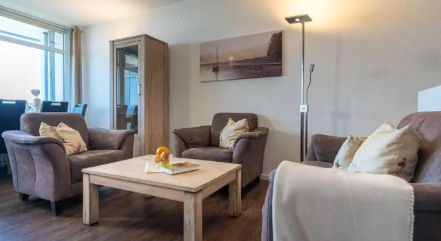 Ferienpark-Heiligenhafen-Haus-H-Wohnung-08-03, Забронировать Отель Хайлигенхафен земля Шлезвиг-Гольштейн
