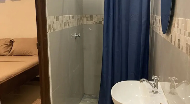 Номер Comfort TamaHostel & Glamping