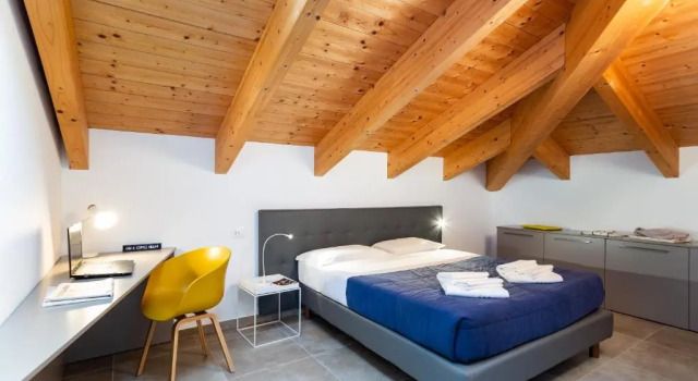 Апартаменты Deluxe Aurum Aparthotels Pianell 10