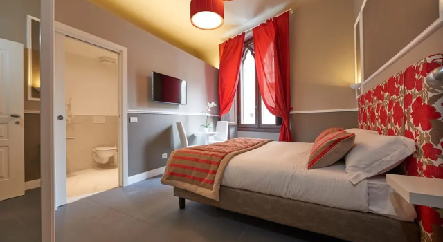 Номер Premium My Guest in Florence