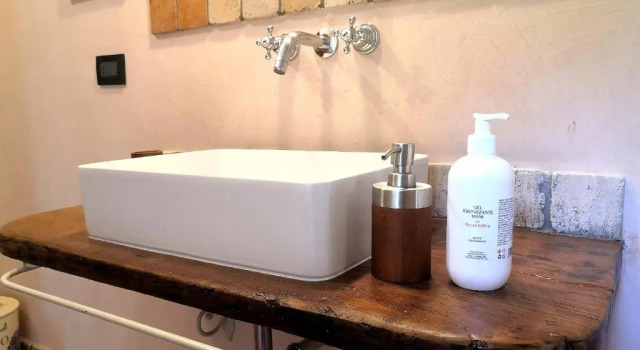 Номер Standard B&B La Casa Di Campagna