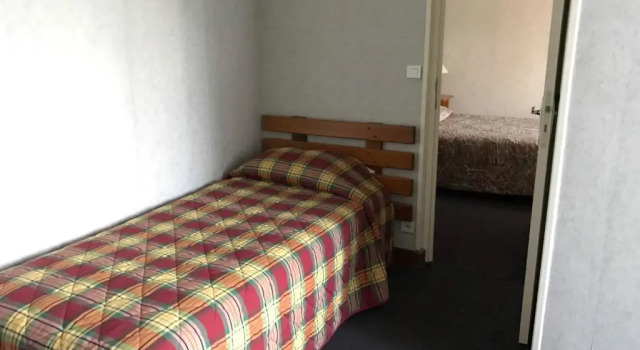 Номер Standard Hôtel Restaurant Perreau