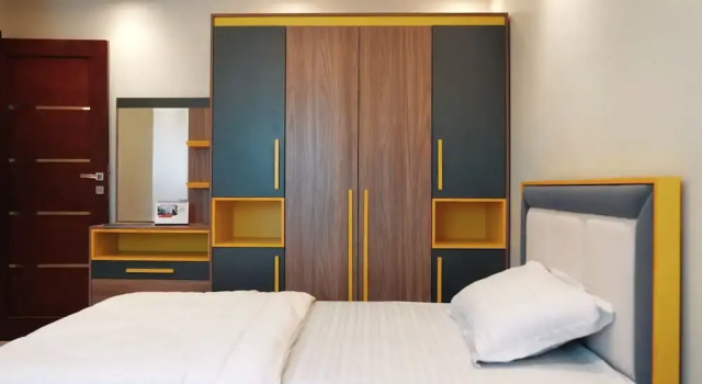 Апартаменты Premium Premium Swiss Residence Dokki