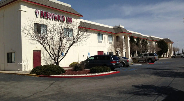 Brentwood Inn & Suites, Rezerwuj Hotel Hobbs Nowy Meksyk