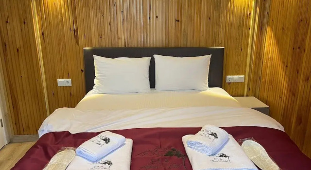 El'A Apart Hotel