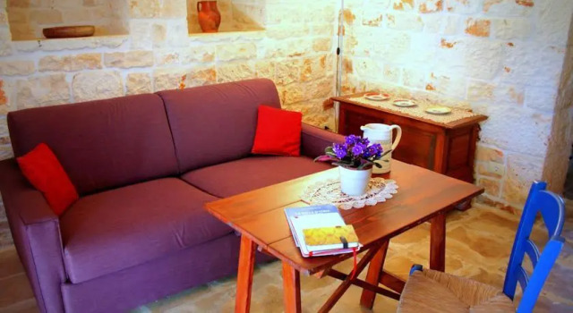 Masseria Grofoleo