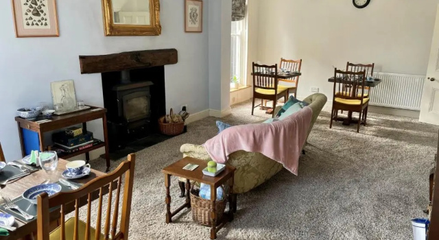 Номер Superior Eagle House - Award Winning B&B and Apartment