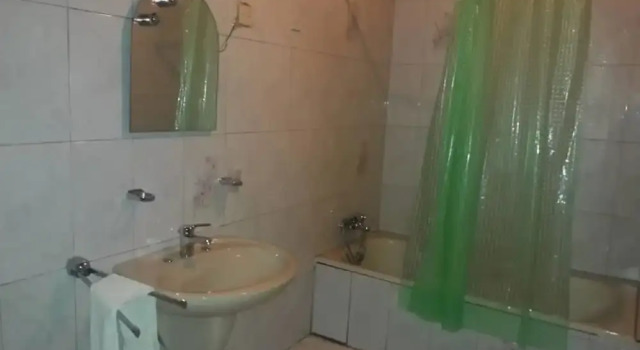 Номер Economy Starlite lodge