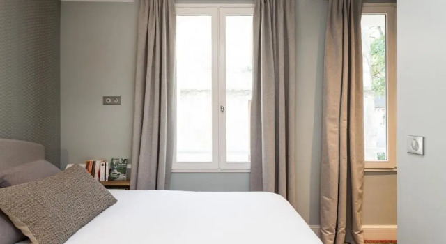Люкс Ateliers de Montmartre ADM