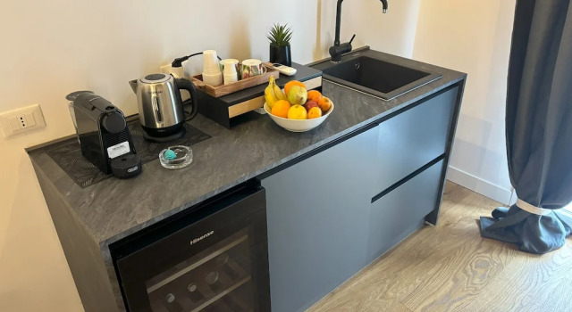 Suite Olivuzza 27