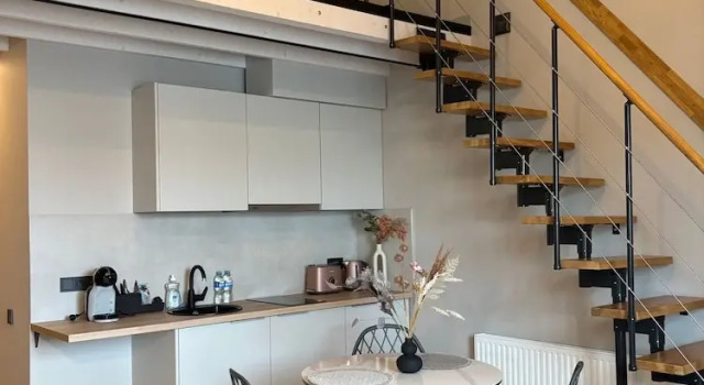 Номер Superior Aparthotel Aurum