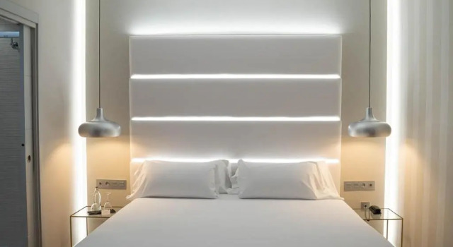 Двухместный номер Superior Hotel Pasarela
