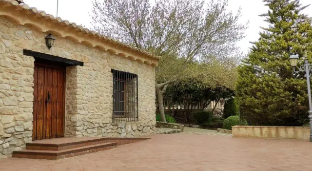 Finca La Celada, Book Hotel Moratalla Murcia