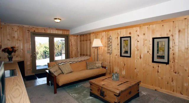 13655 County Road 1, Book Feriehus Villaer i Telluride Ski, Villa