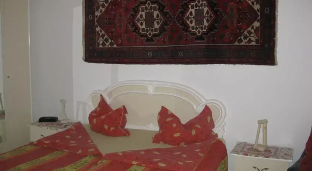Rosen Villa Hévíz, Book Villa Hoteller i Western Transdanubia med parkering, Parkering