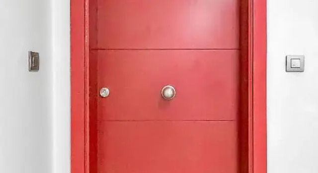 Apartamento nuevo en Alcalá, con aparcamento, con aircondicionador, Prenota Appartamento Guía de Isora 
