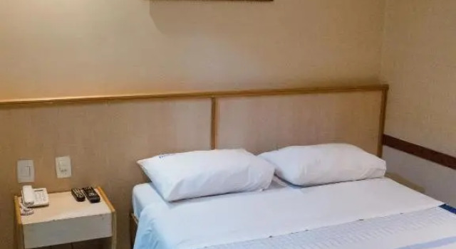 Номер Economy Hotel Copamar
