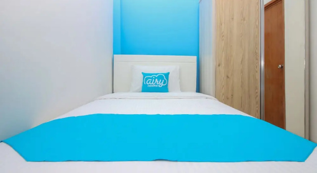 Airy Eco Grogol Susilo Dua C 55 Jakarta, Book Hotel Grogol Jakarta