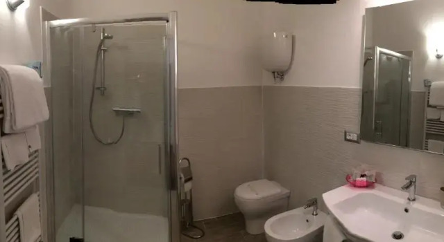 Двухместный номер Standard Hotel Le Mura e Residence