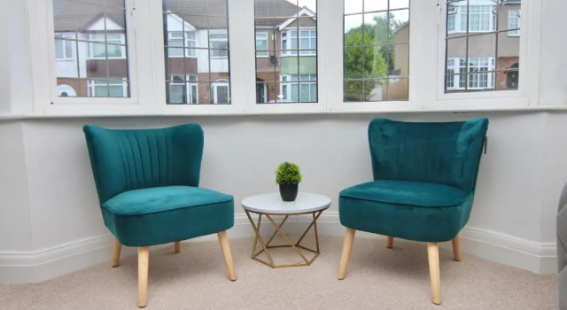 Seedfield House - Elegant Stylish Home
