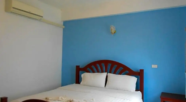 Двухместный номер Standard Baan Aunrak Koh Chang
