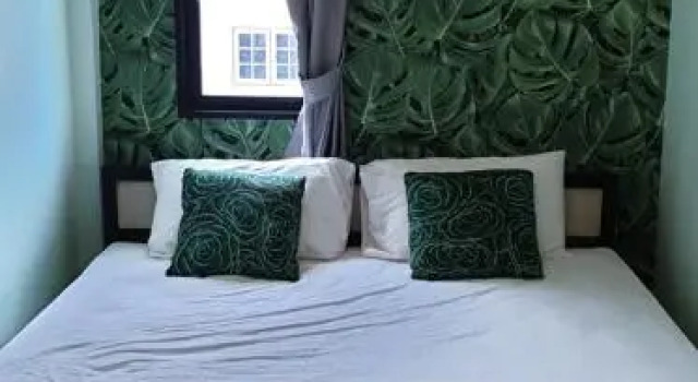 Семейный номер Standard Nature Village Hostel
