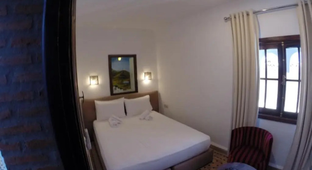 Номер Standard Riad Zaitouna Chaouen