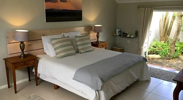 Pollocks B&B, Забронировать Отель Ист-Лондон провинция Восточный Кейп