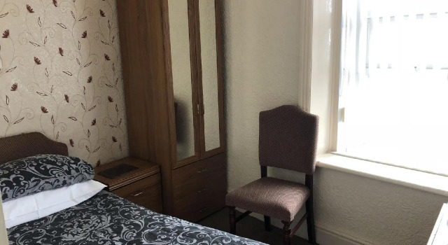 St Chads, Забронировать Отель Отели Англии 3 звезды, 3*