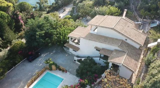 Вилла Superior Lns Vip Villas