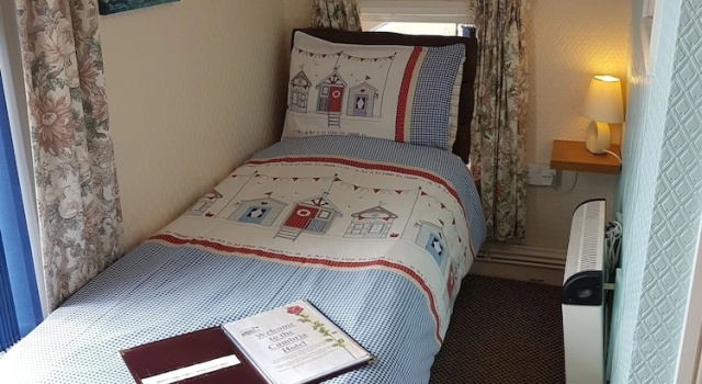 Номер Standard Cumbria Guest House