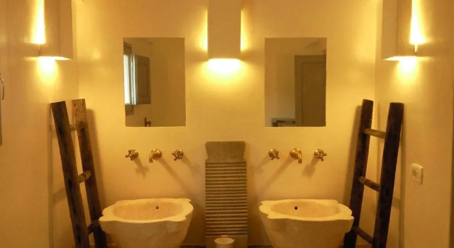 Коттедж Masseria Scorcialupi