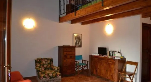 Suite Holiday Menfi | Casale Abate