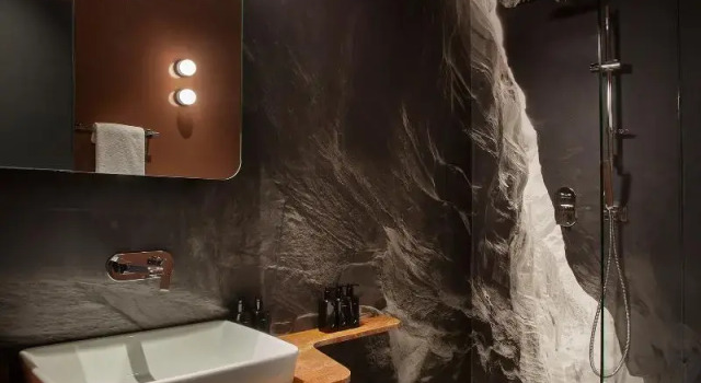 Люкс Deluxe Room 12