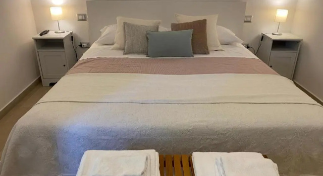 Апартаменты с 2 комнатами Modern City Apartment