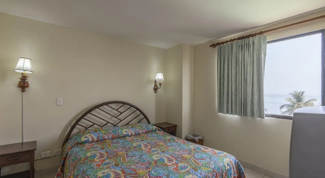Condominio Puntepiedra, Book Hotel SPA-hoteller i Covenas, SPA