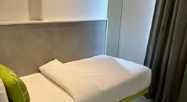 Номер Standard Hotel Le Roi Express Karol Bagh