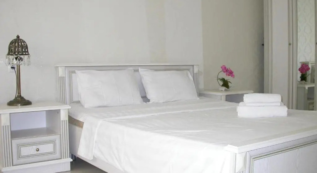 AHome 84 in Orbita district, Prenota Hotel Almaty Kazakistan