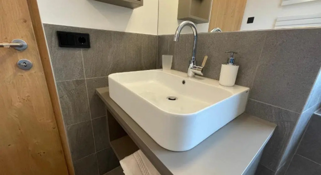 Номер Standard Dorfblick Appartements & Rooms