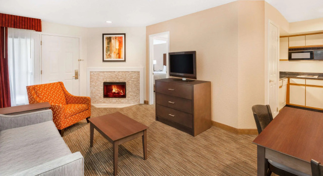 Affordable Suites of America Detroit-Warren, Prenota Residence Warren 