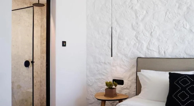 Icon Mykonos, Забронировать Отель Мегали Аммос остров Миконос, рядом с Старый Порт Миконоса