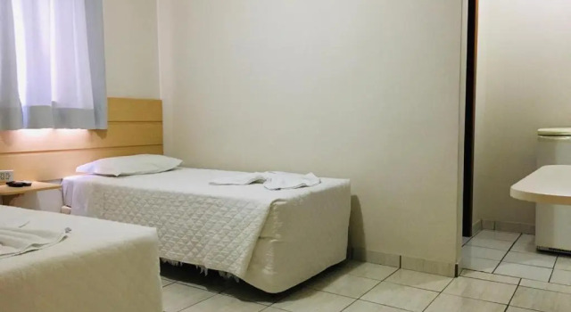 Студия Superior Hotel Paris
